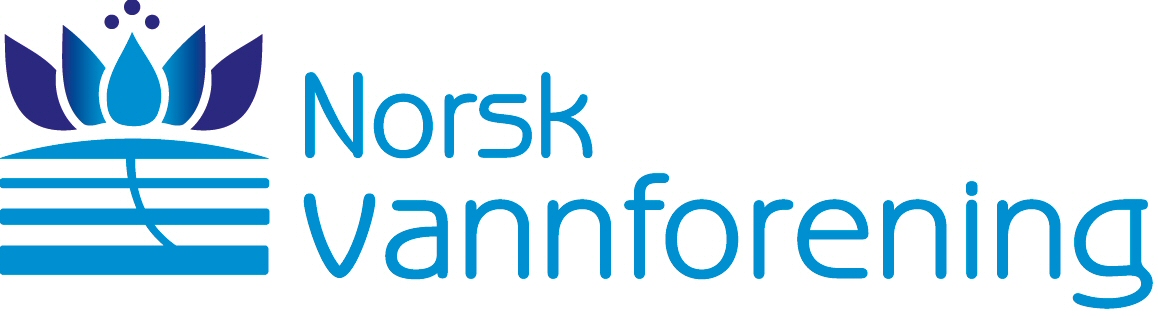 norsk vannforening logo